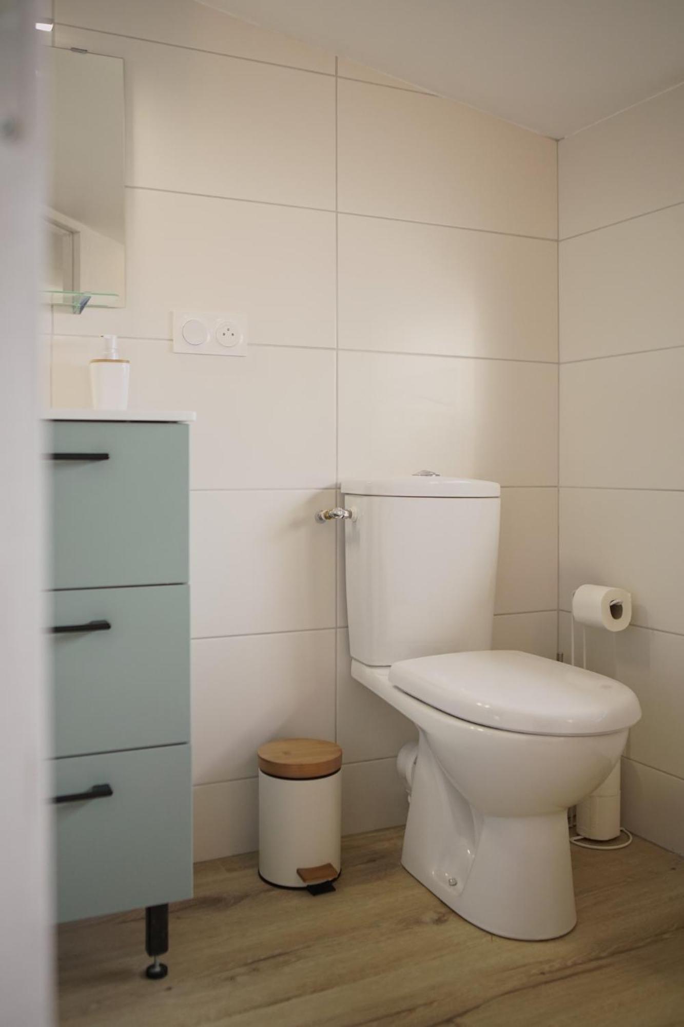 Le Montarrouye Appartement Pour 2 A 6 Personnes Баньєр-де-Бігорр Екстер'єр фото