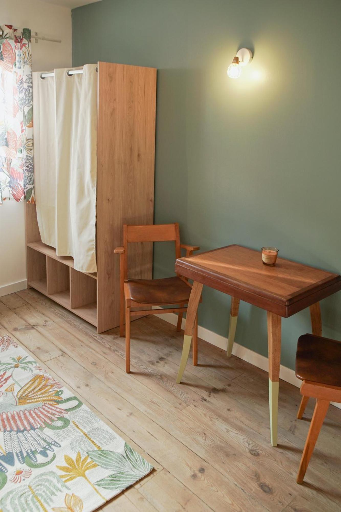 Le Montarrouye Appartement Pour 2 A 6 Personnes Баньєр-де-Бігорр Екстер'єр фото
