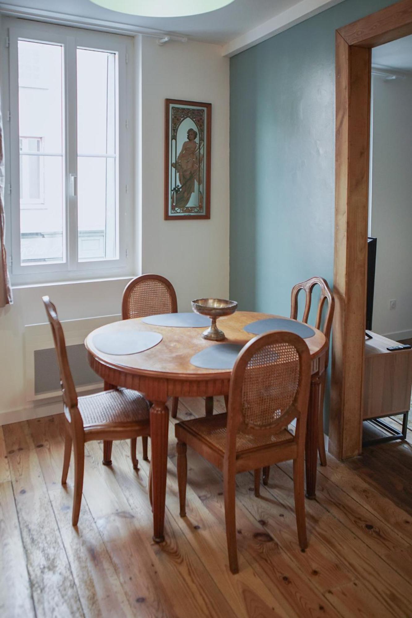 Le Montarrouye Appartement Pour 2 A 6 Personnes Баньєр-де-Бігорр Екстер'єр фото
