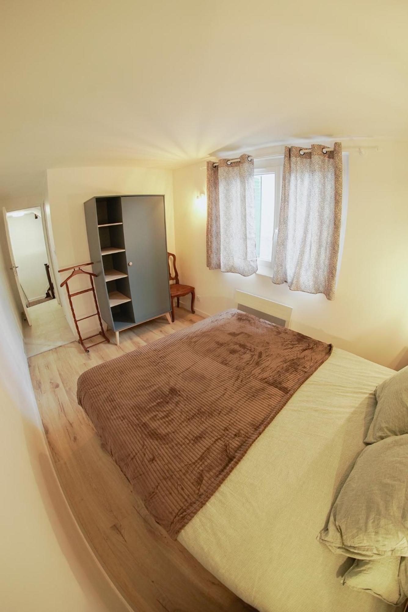 Le Montarrouye Appartement Pour 2 A 6 Personnes Баньєр-де-Бігорр Екстер'єр фото