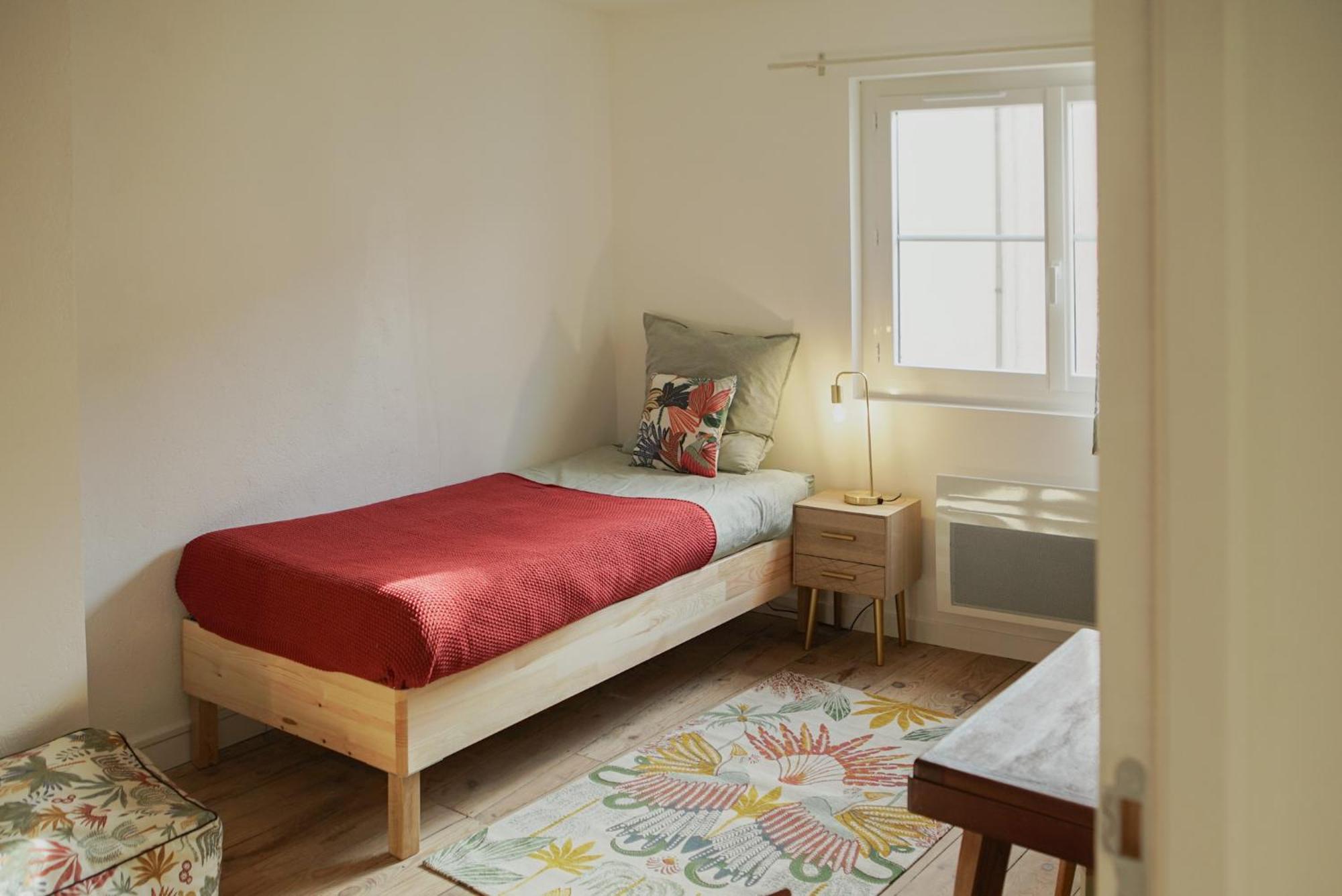 Le Montarrouye Appartement Pour 2 A 6 Personnes Баньєр-де-Бігорр Екстер'єр фото