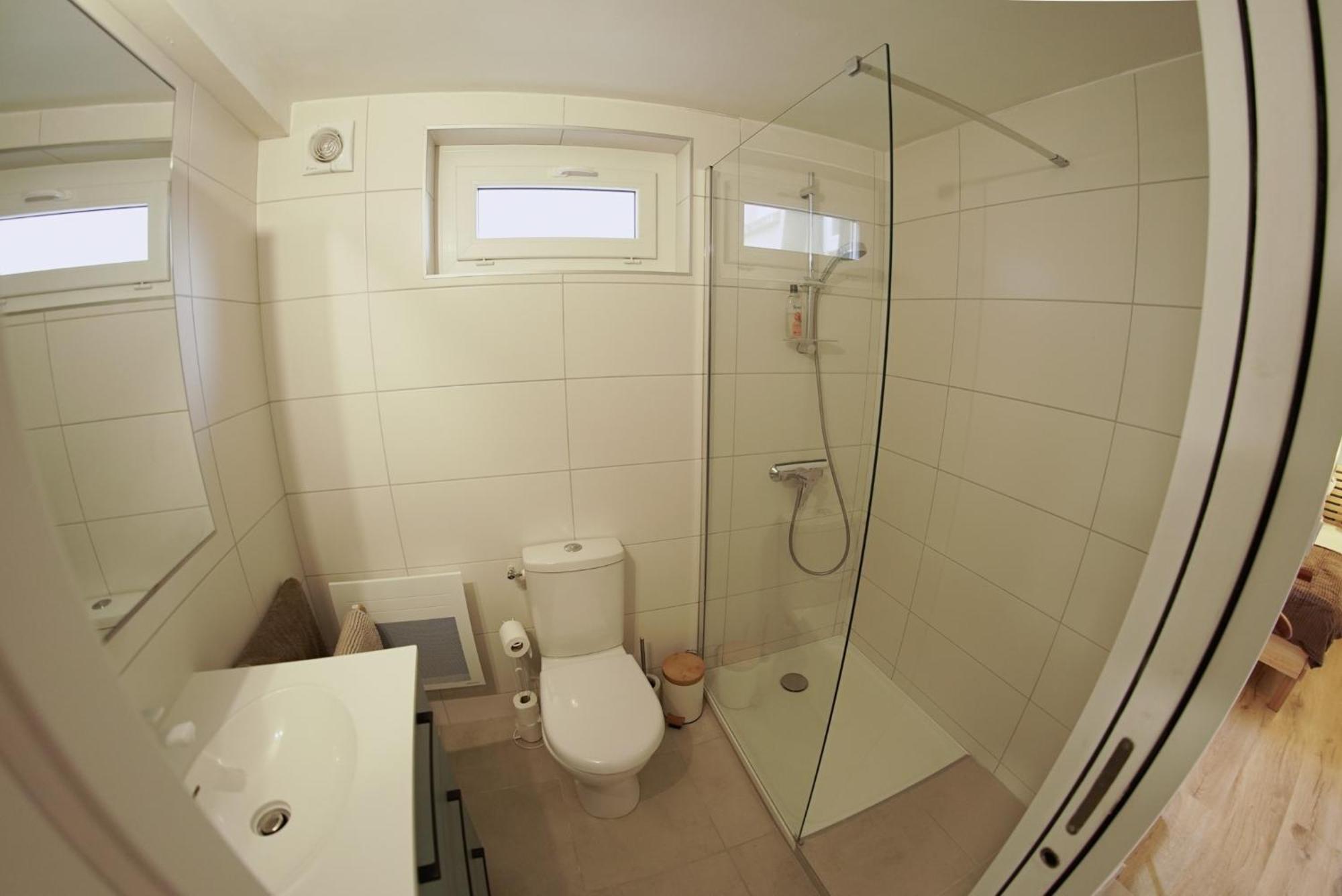 Le Montarrouye Appartement Pour 2 A 6 Personnes Баньєр-де-Бігорр Екстер'єр фото