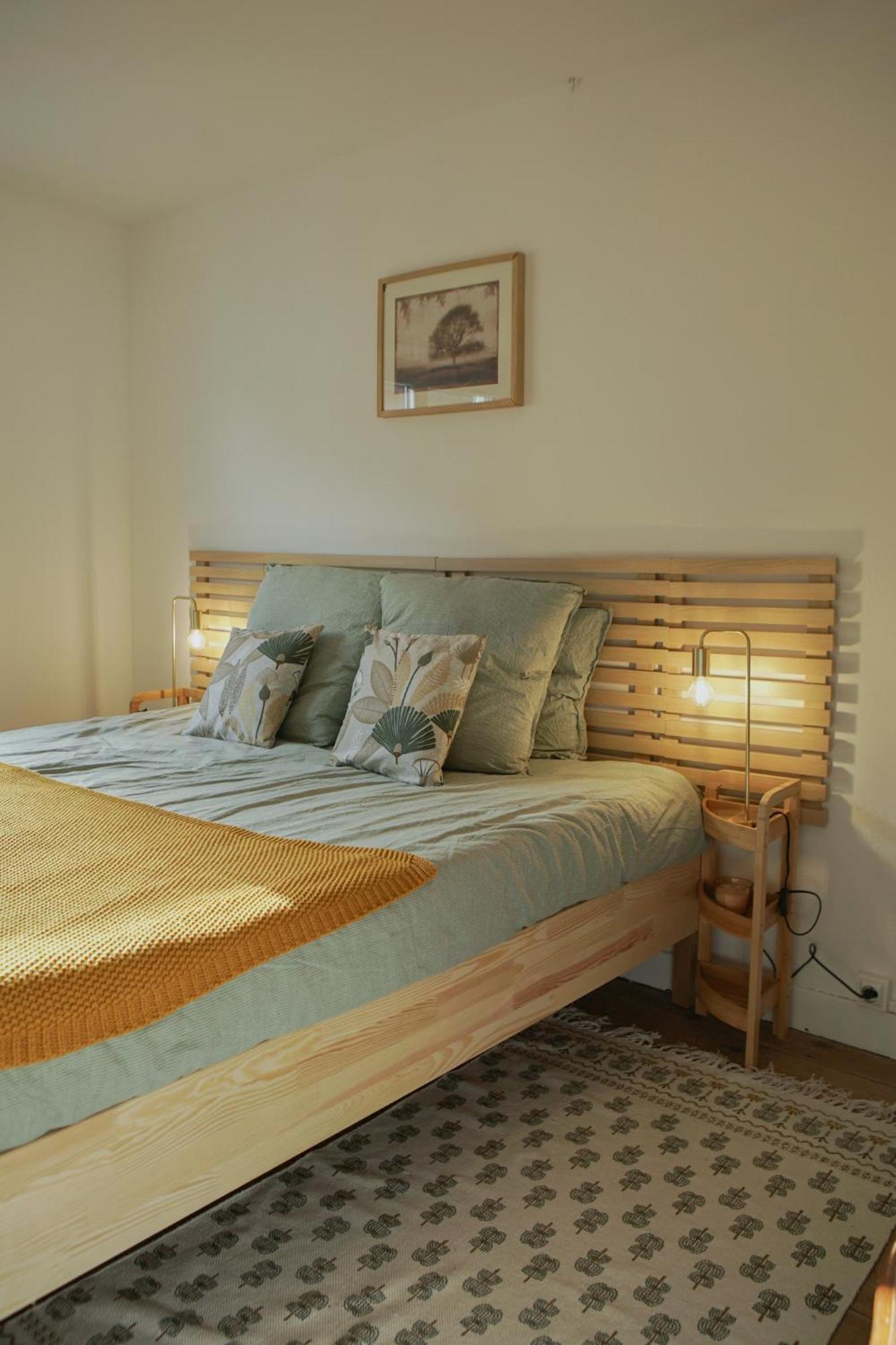 Le Montarrouye Appartement Pour 2 A 6 Personnes Баньєр-де-Бігорр Екстер'єр фото